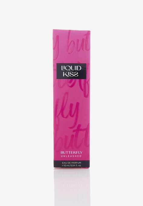 Liquid Kiss, Butterfly, Unleashed Perfume Vial, , on-hover image number null