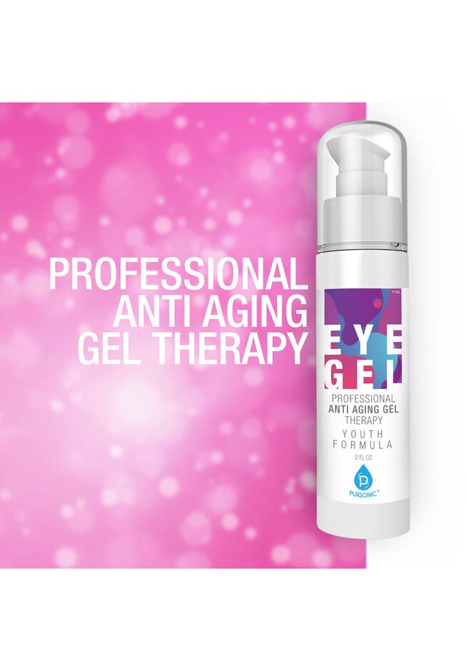 Professional Anti Aging Eye Gel, , on-hover image number null