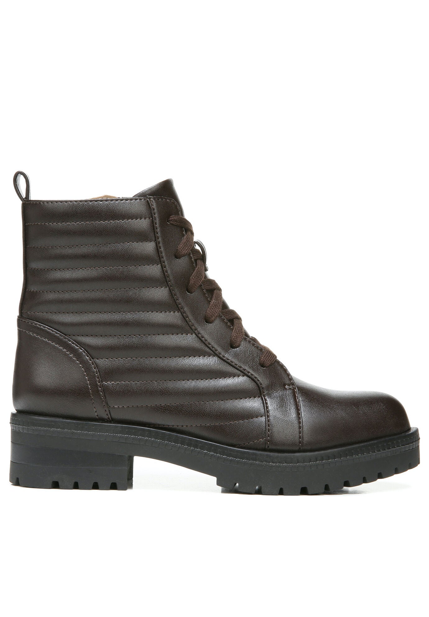 Stormy Water Resistant Combat Boot, , alternate image number 2