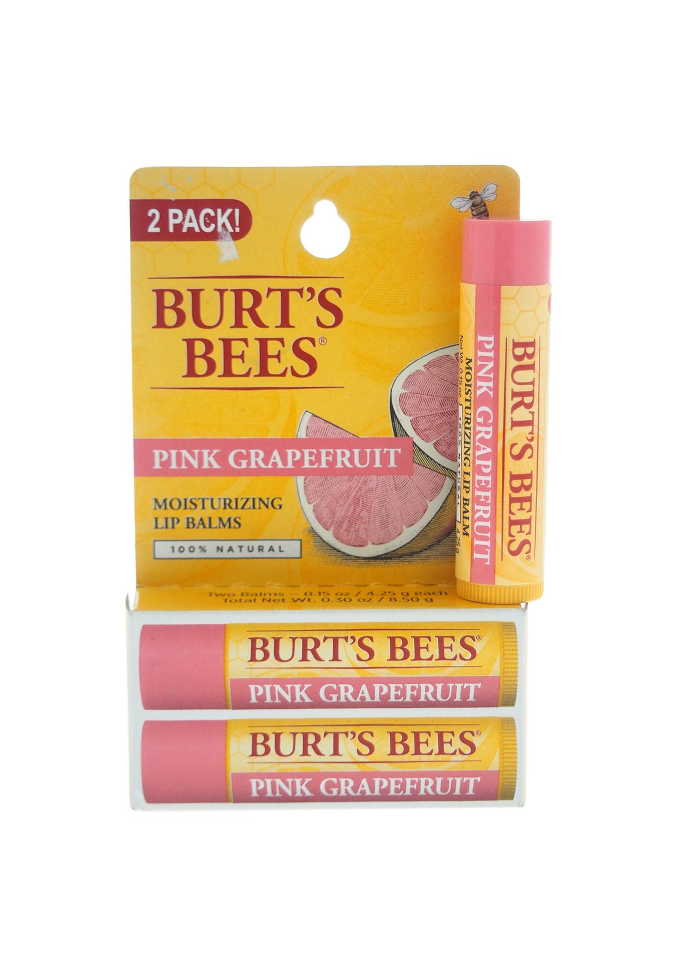 Burt's bees sales grapefruit pajamas