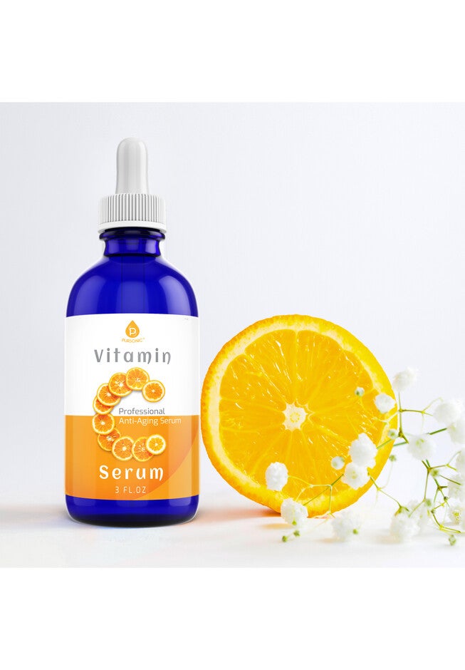 Antiaging Vitamin C Serum, , alternate image number null
