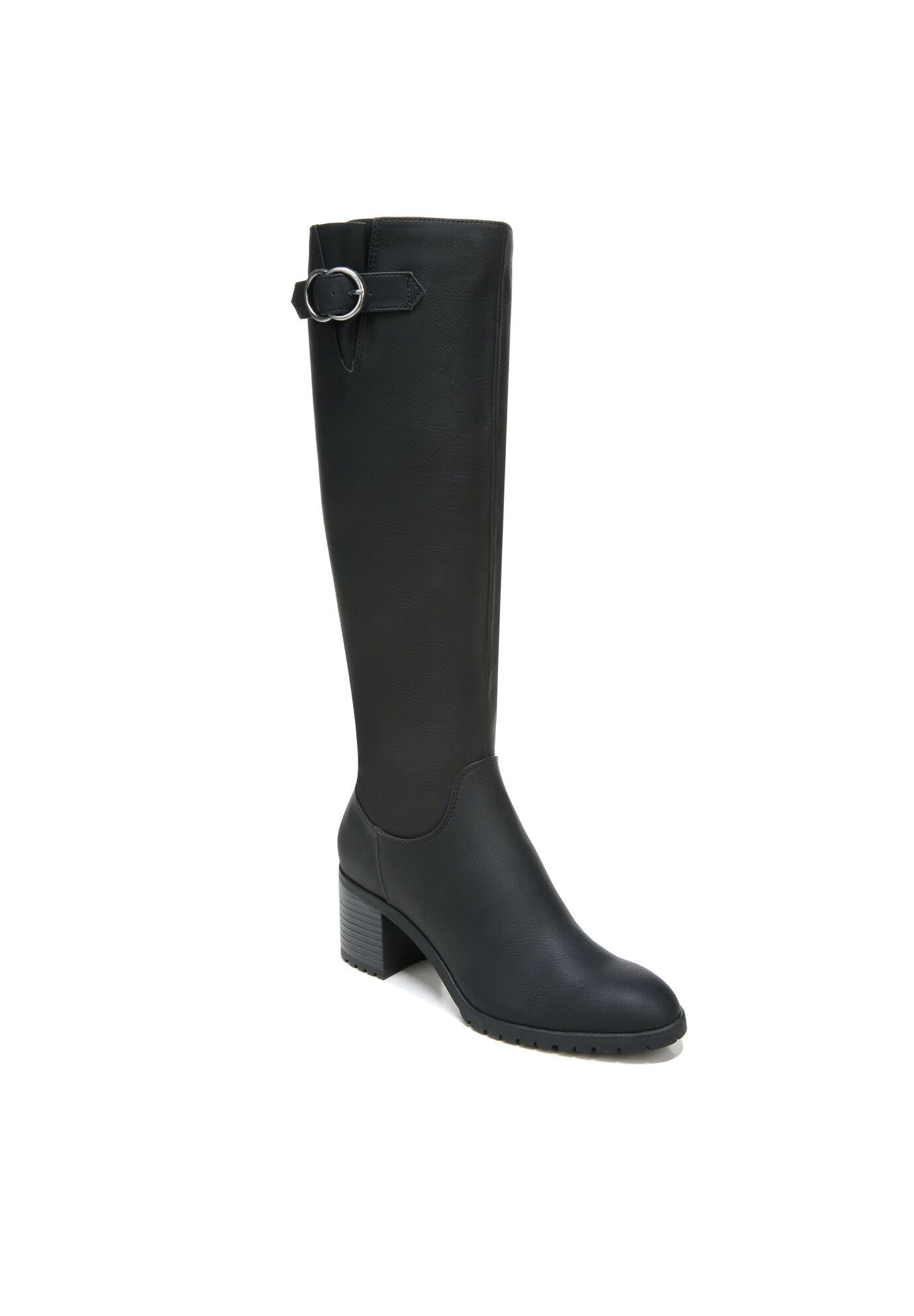Morrison Water Resistant Tall Boot King Size