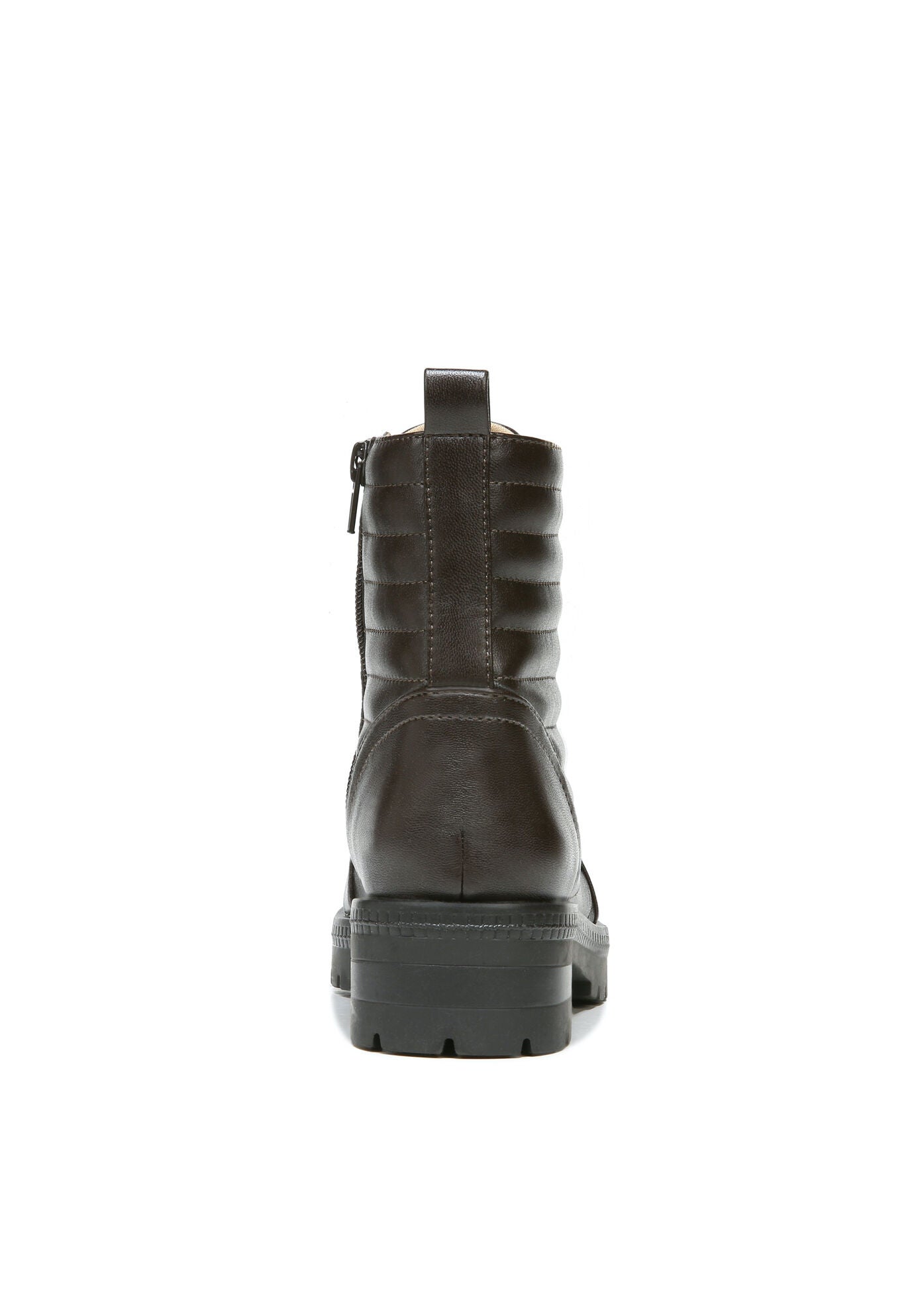 Stormy Water Resistant Combat Boot, , on-hover image number 1