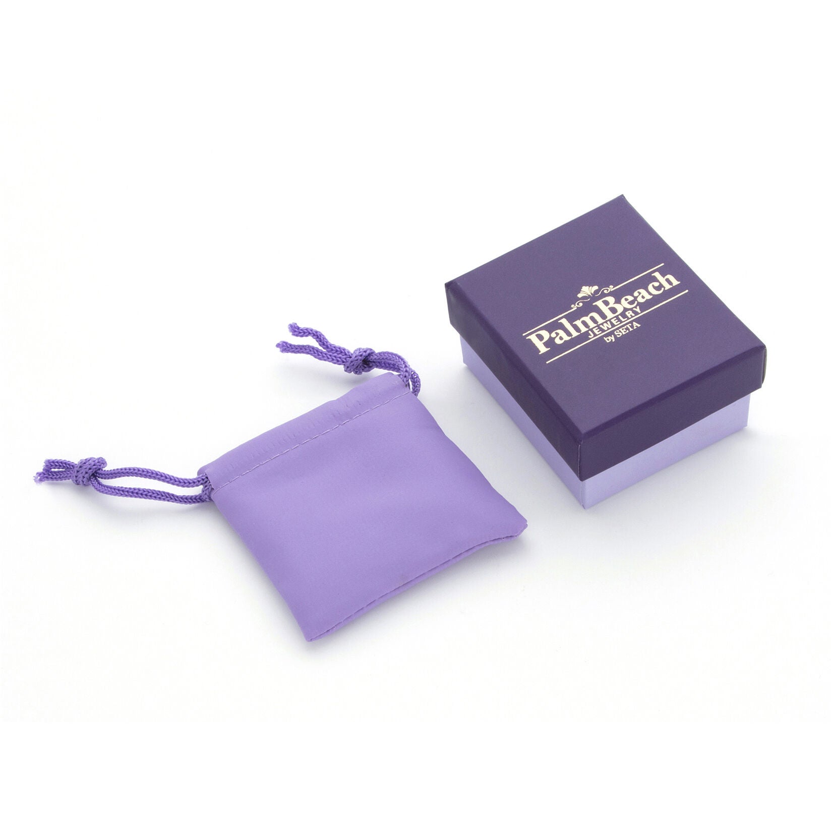 Cubic Zirconia Gold Plated Tree Earrings, WHITE, alternate image number 3