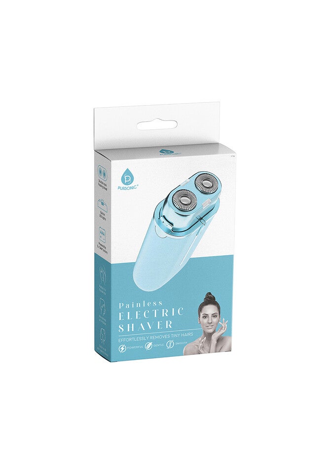 Painless Electric Shaver, , alternate image number null