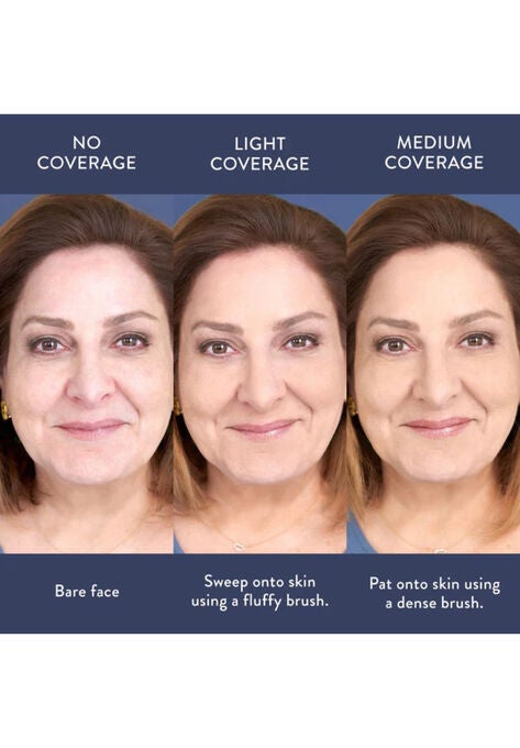Daily Routine: Bronze Full Face Kit (4 Pc), , alternate image number null