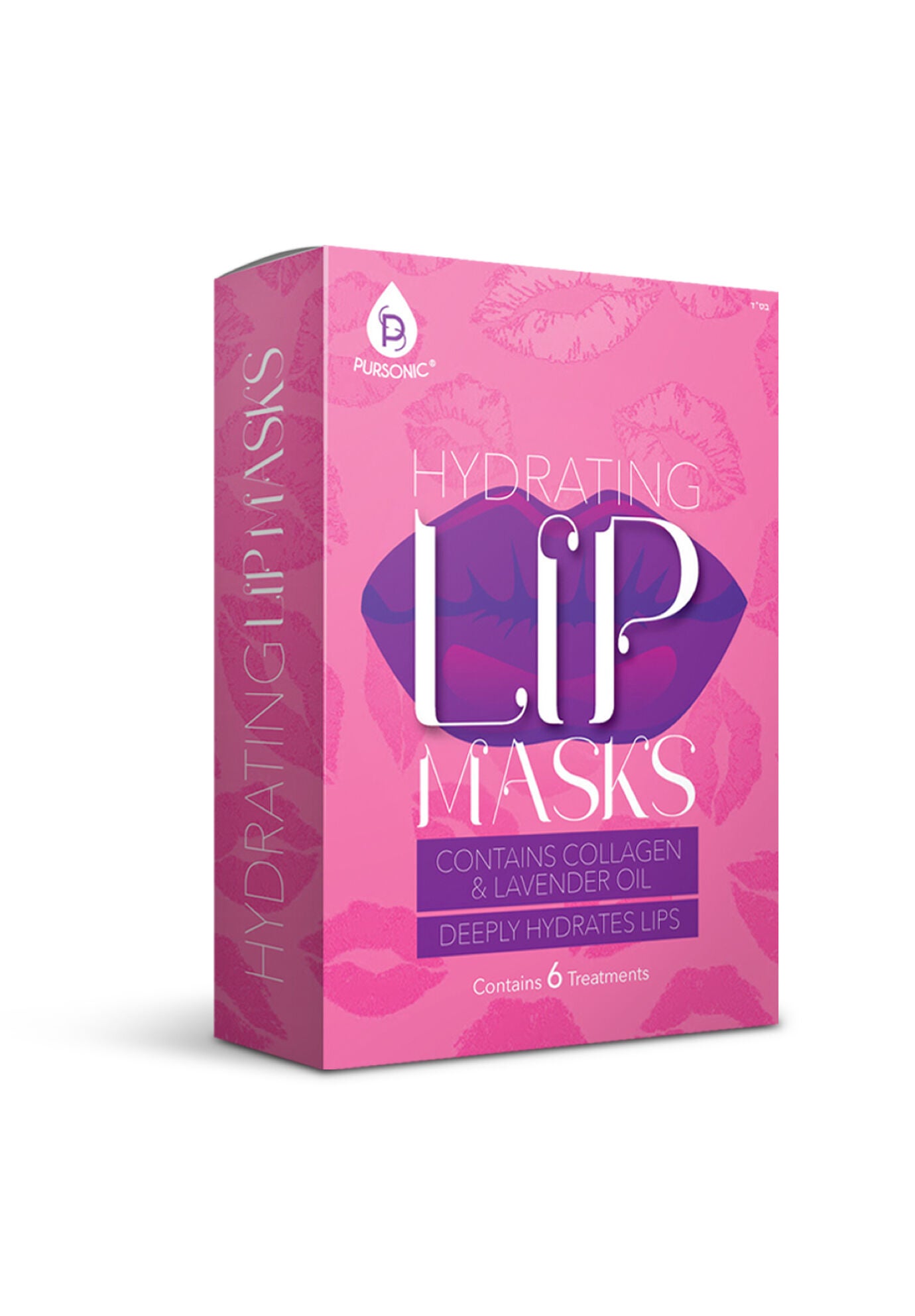 Hydrating Lip Masks, O, hi-res image number 0