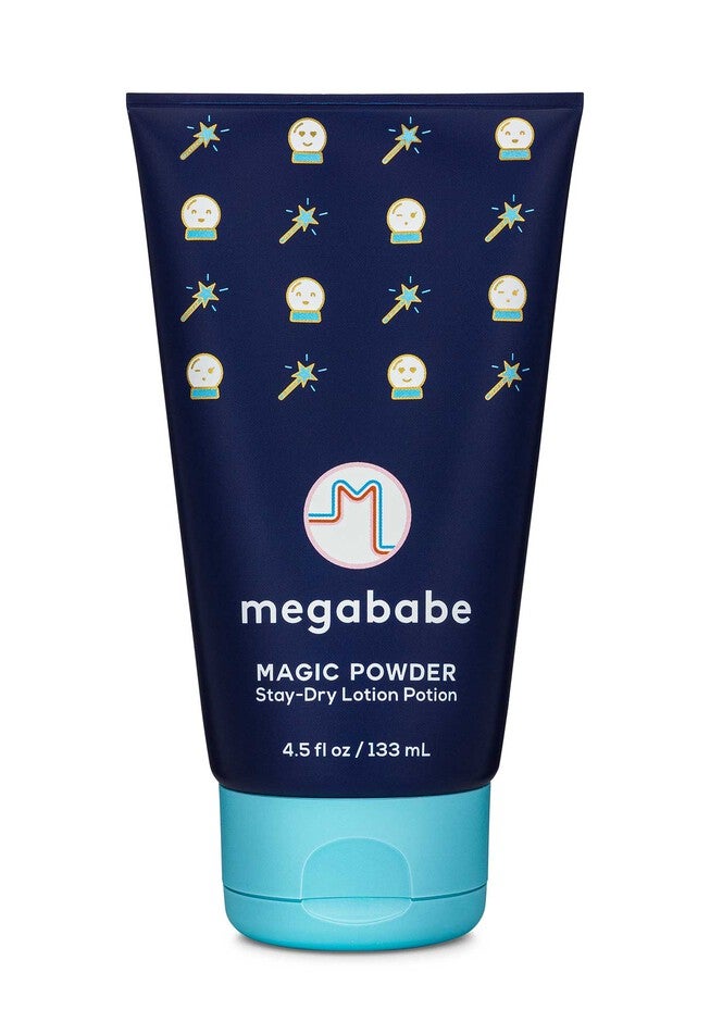 Magic Powder Stay Dry Lotion Potion, O, hi-res image number null
