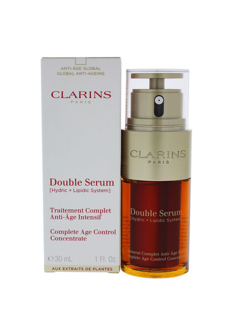 Double Serum Complete Age Control Concentrate -1 Oz Serum, O, hi-res image number null