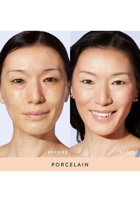 Daily Routine: Natural Finish Full Face Kit (4 Pc), , alternate image number null