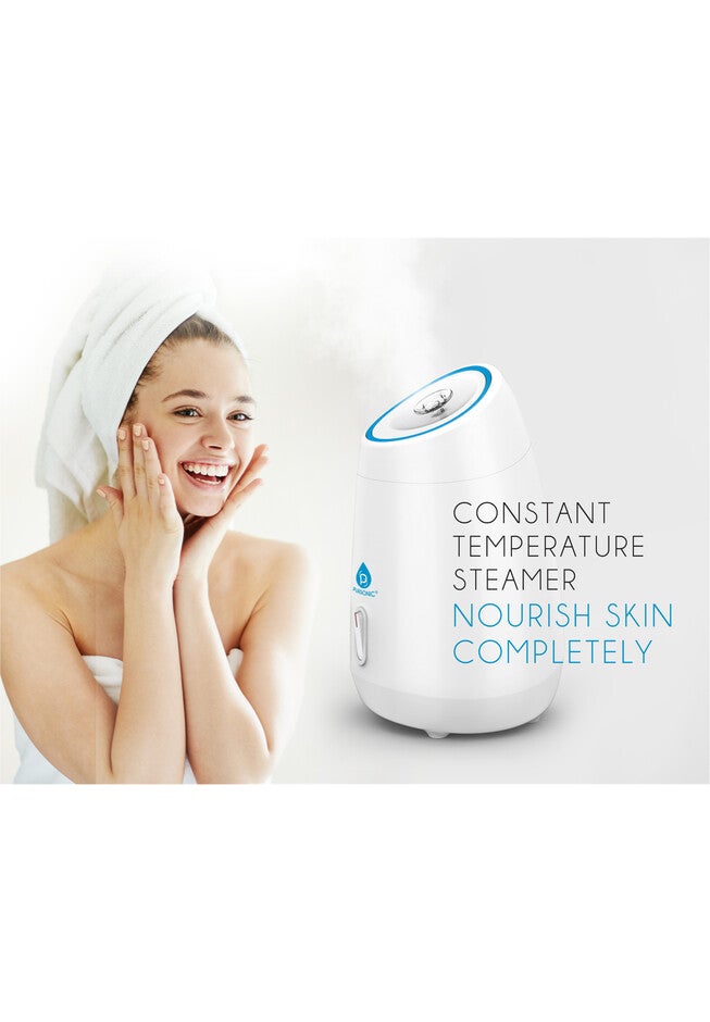 Facial Steamer, , alternate image number null