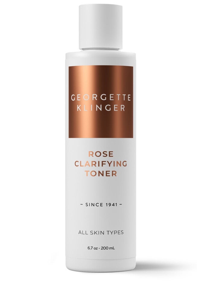 Rose Clarifying Toner, O, hi-res image number null