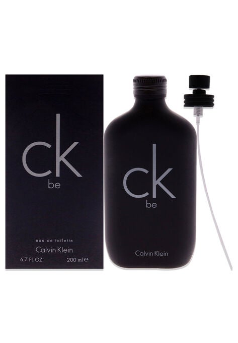 Ck Be -6.7 Oz Edt Spray, O, hi-res image number null