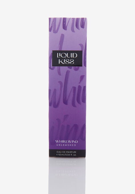 Liquid Kiss, Whirlwind, Unleashed Perfume Vial, , on-hover image number null