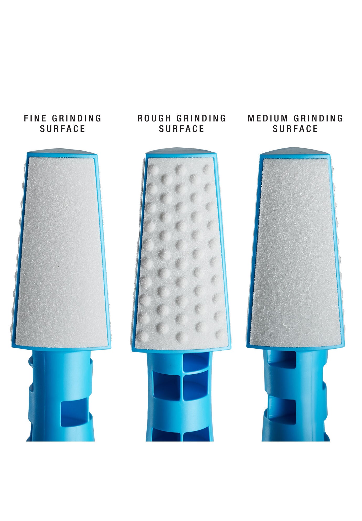 3 In 1 Grinding Surface Callus Remover, , alternate image number 2