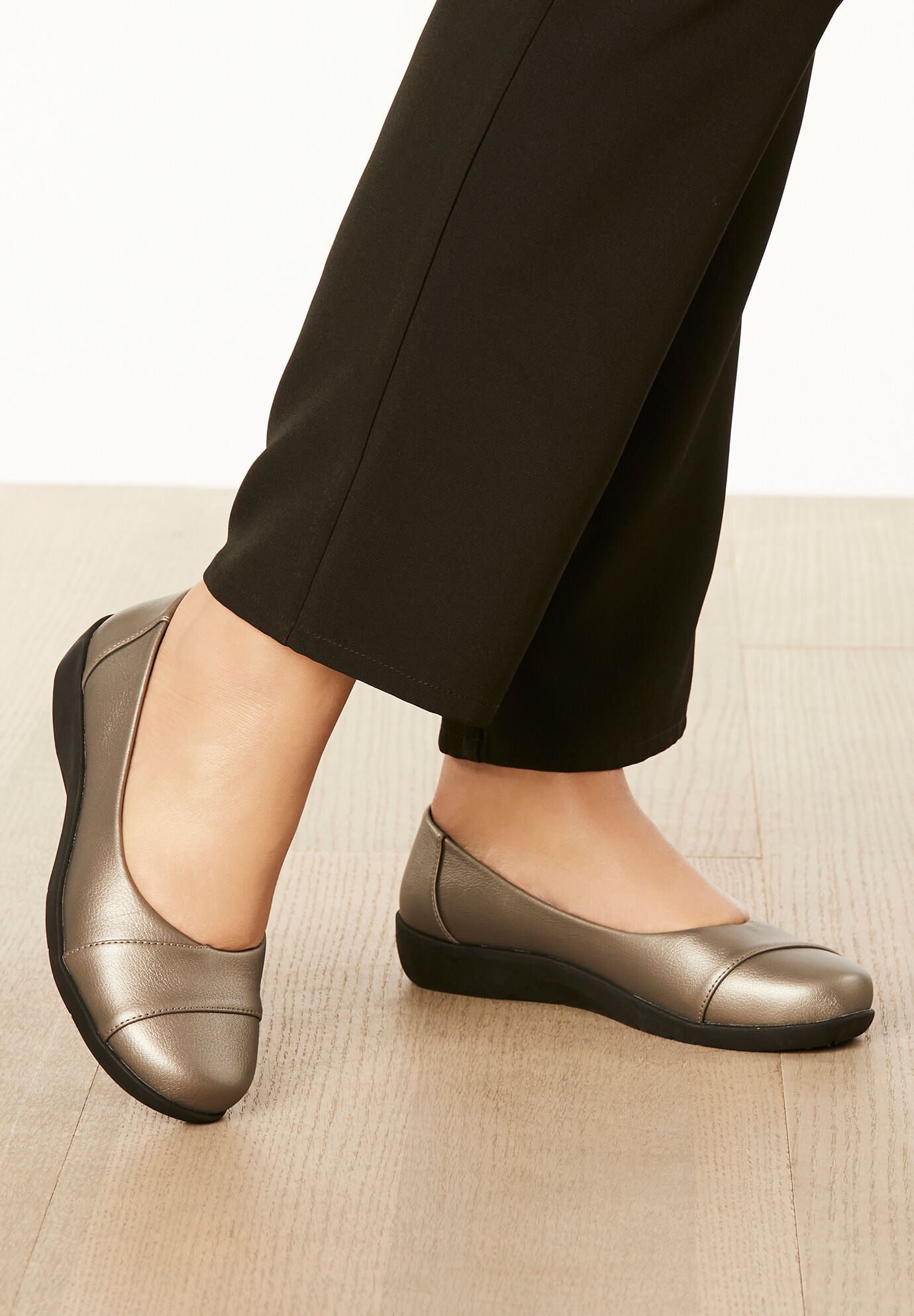 Clarks retailers un tallara dee