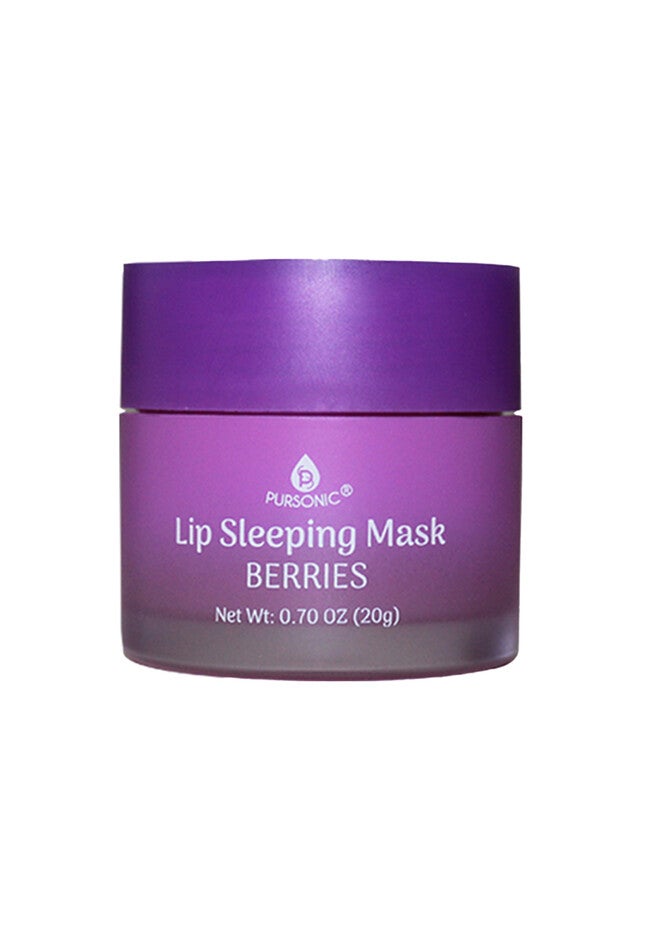 Lip Sleeping Mask-2 Pack, , alternate image number null