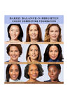 Daily Routine: Natural Finish Full Face Kit (4 Pc), , alternate image number null