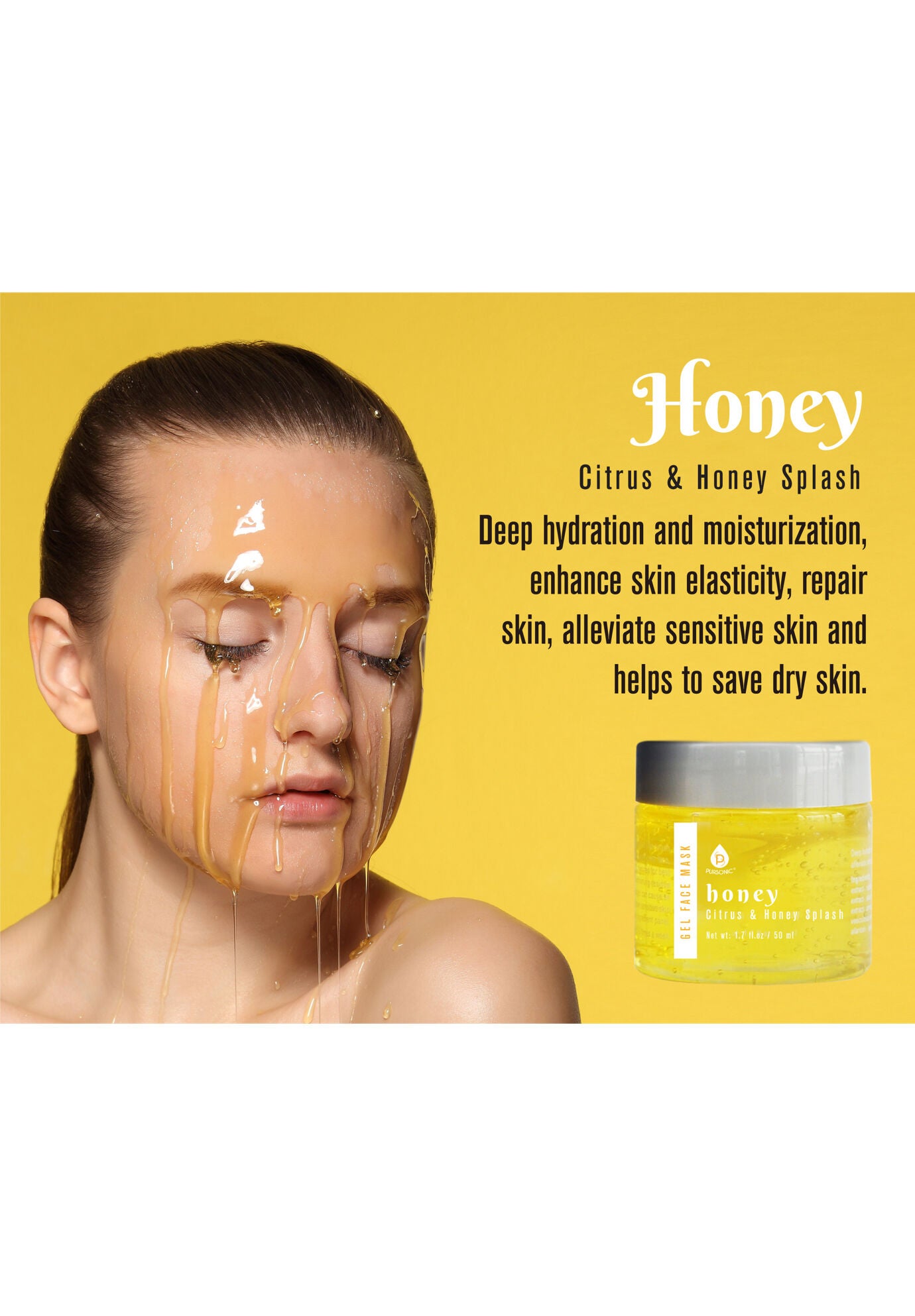 15 Minute Facial Therapy Mud Face Mask And Applicator, , alternate image number 10