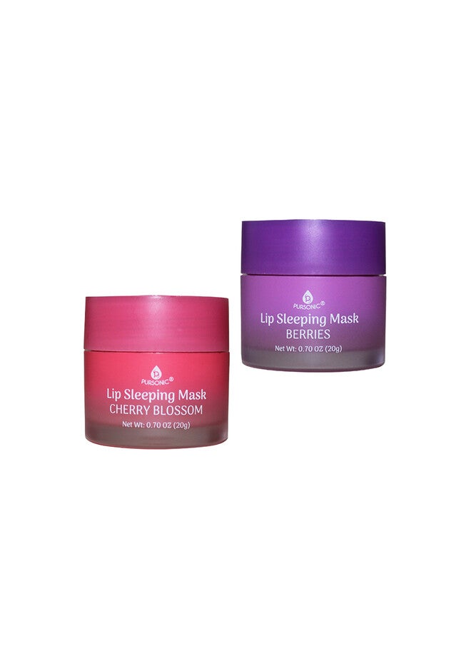 Lip Sleeping Mask-2 Pack, , on-hover image number null