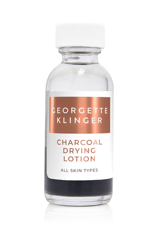 Charcoal Drying Lotion, O, hi-res image number 0