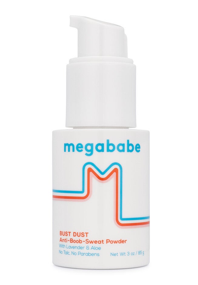 Bust Dust Anti-Boob-Sweat Powder, O, hi-res image number null