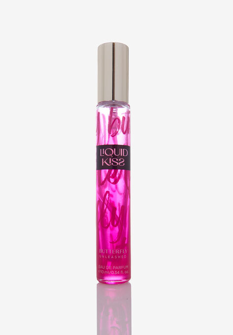 Liquid Kiss, Butterfly, Unleashed Perfume Vial, BUTTERFLY, hi-res image number null