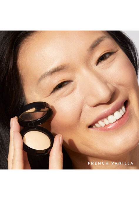Daily Routine: Natural Finish Full Face Kit (4 Pc), , alternate image number null