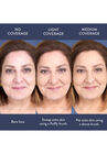 Daily Routine: Natural Finish Full Face Kit (4 Pc), , alternate image number null