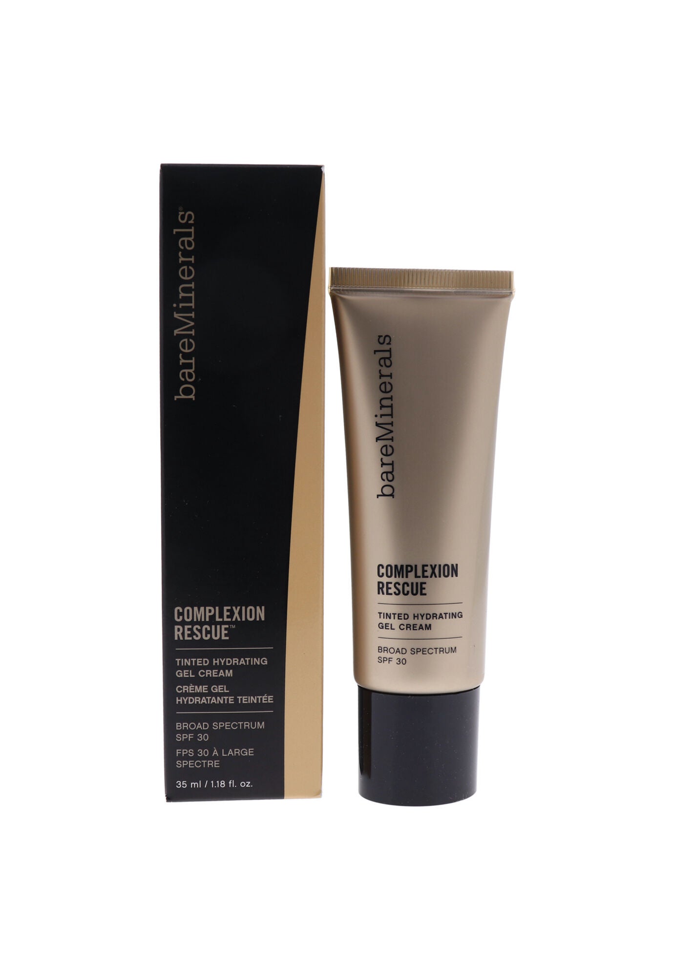 Complexion Rescue Tinted Hydrating Gel Cream Spf 30 2Pk 1.18 Oz, NATURAL, hi-res image number 0