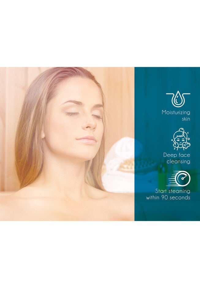 Facial Steamer, , alternate image number null