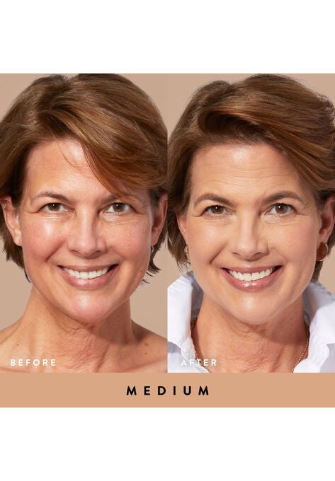 Quench-N-Tint Hydrating Foundation, , alternate image number null