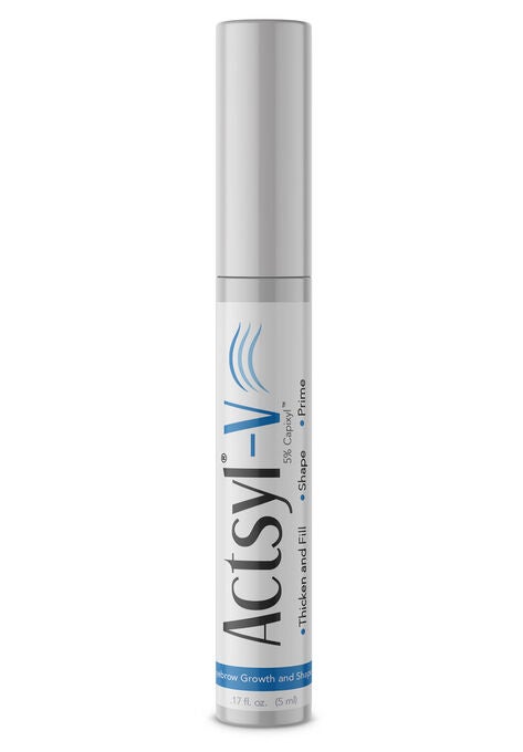 Actsyl-V Eyebrow Growth And Shape Hair Care, , on-hover image number null