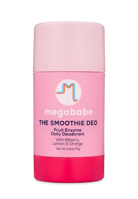 The Smoothie Deo Fruit Enzyme Daily Deodorant, O, hi-res image number null
