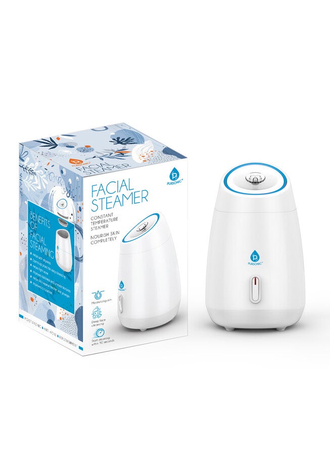 Facial Steamer, O, hi-res image number null