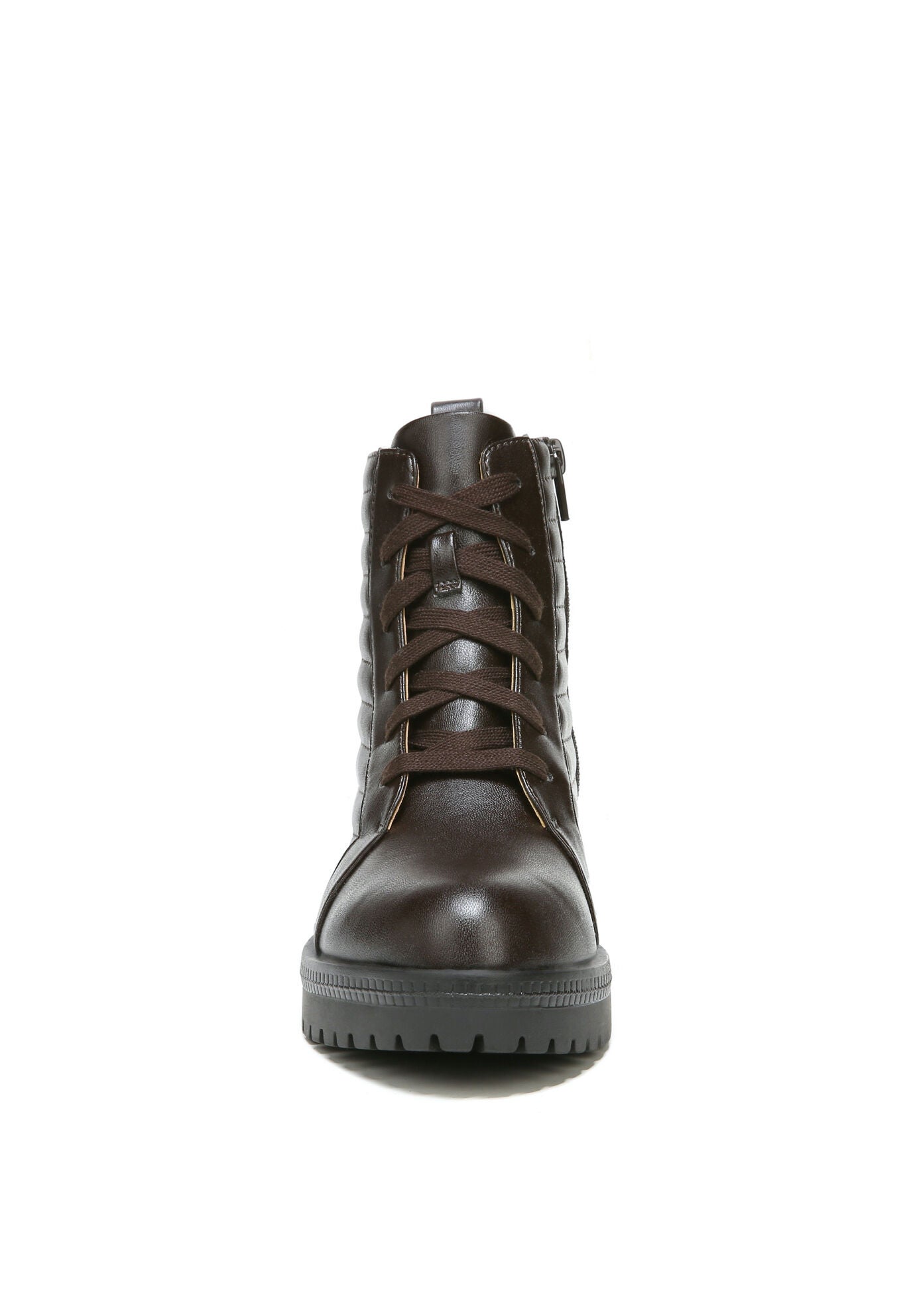 Stormy Water Resistant Combat Boot, , alternate image number 3