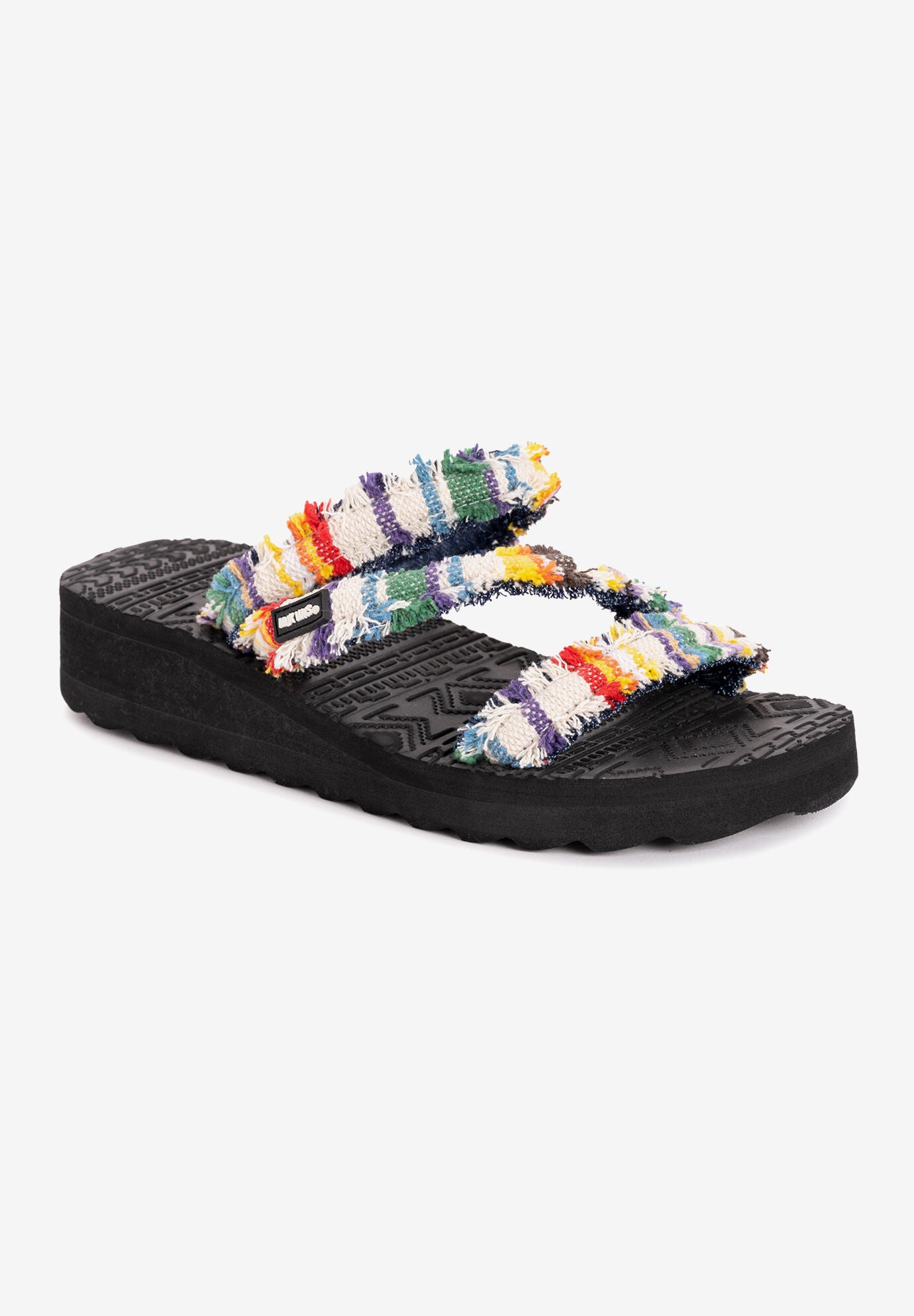 Wave Riptide Sandal | King Size