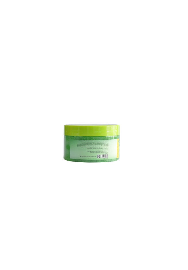 Tea Tree Oil Foot Soak, , on-hover image number null