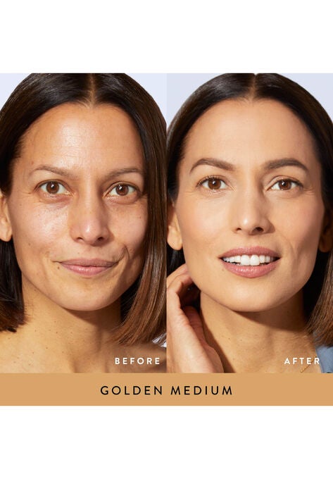 Daily Routine: Natural Finish Full Face Kit (4 Pc), , alternate image number null