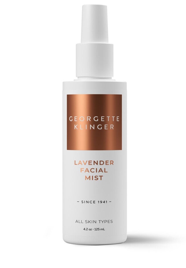 Lavender Facial Mist, O, hi-res image number 0