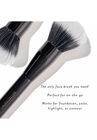 Full Face Powder Brush, , alternate image number null