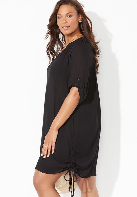 Abigail Cover Up Tunic, , alternate image number null