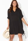 Abigail Cover Up Tunic, , alternate image number null