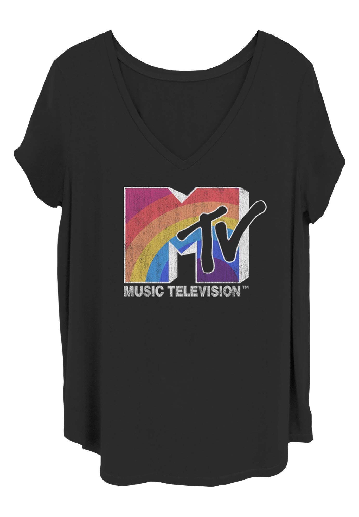 Rainbow Mtv, BLACK, hi-res image number 0