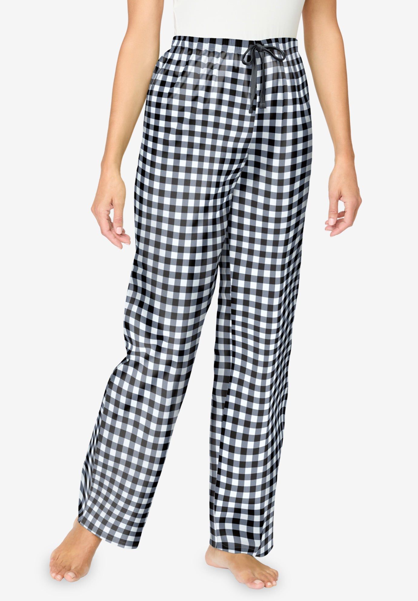 Woven Sleep Pant