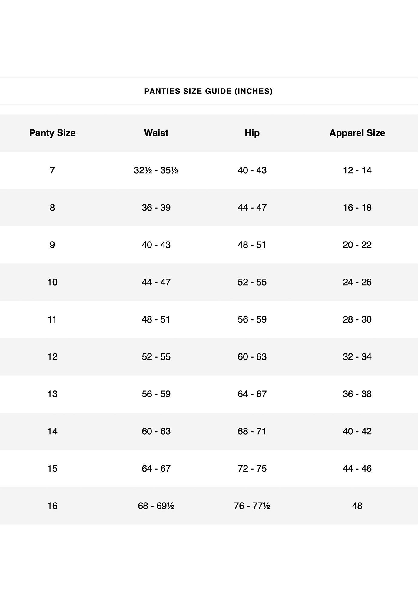 Full Coverage Nylon Brief 5-Pack, , alternate image number 5