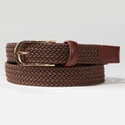 Elastic Braided Belt image number null