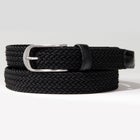 Elastic Braided Belt image number null