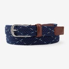Elastic Braided Belt image number null