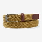 Elastic Braided Belt image number null